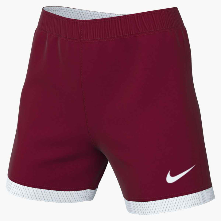 Nike Women's Classic III Short Shorts - Third Coast Soccer