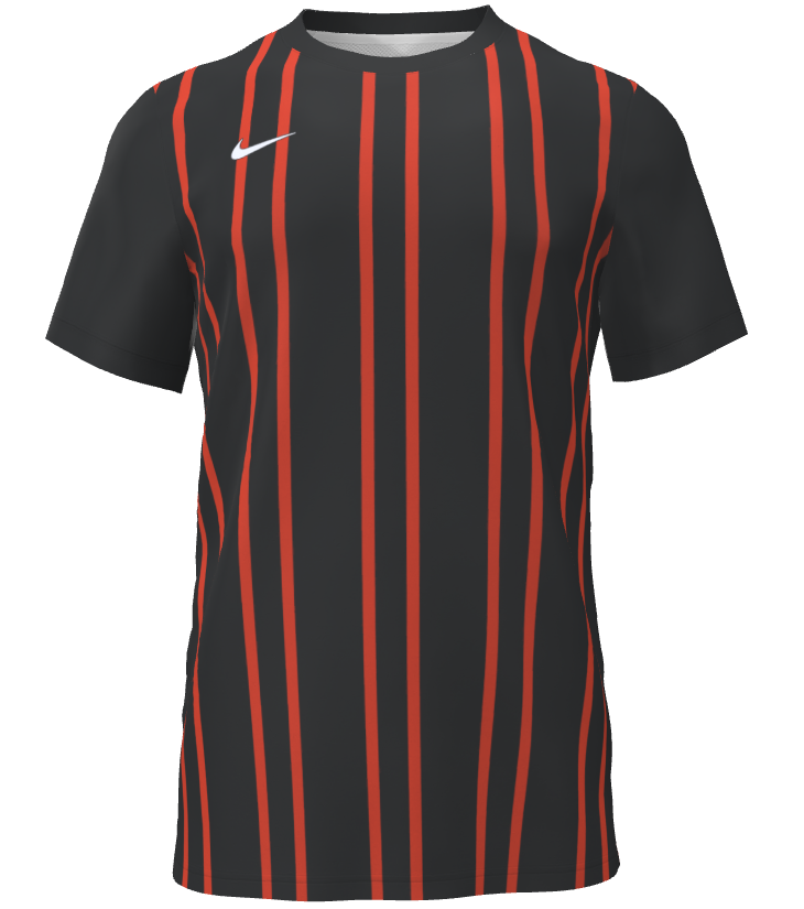 Nike Men's Dri-Fit US SS Digital 24 Jersey Jerseys - Third Coast Soccer
