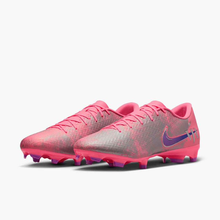 Nike Zoom Vapor 16 Academy Vini Jr. FG - Sunset Pulse/Old Royal Men's Footwear - Third Coast Soccer