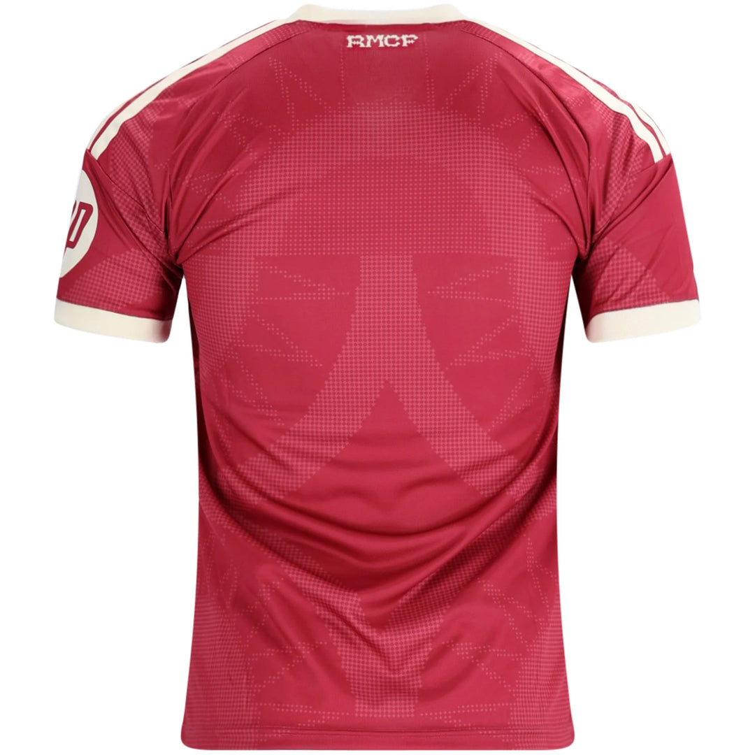 adidas Real Madrid Third Jersey 26/27