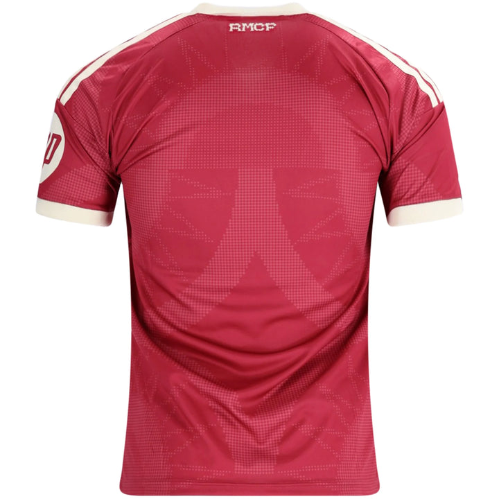 adidas Real Madrid Third Jersey 26/27