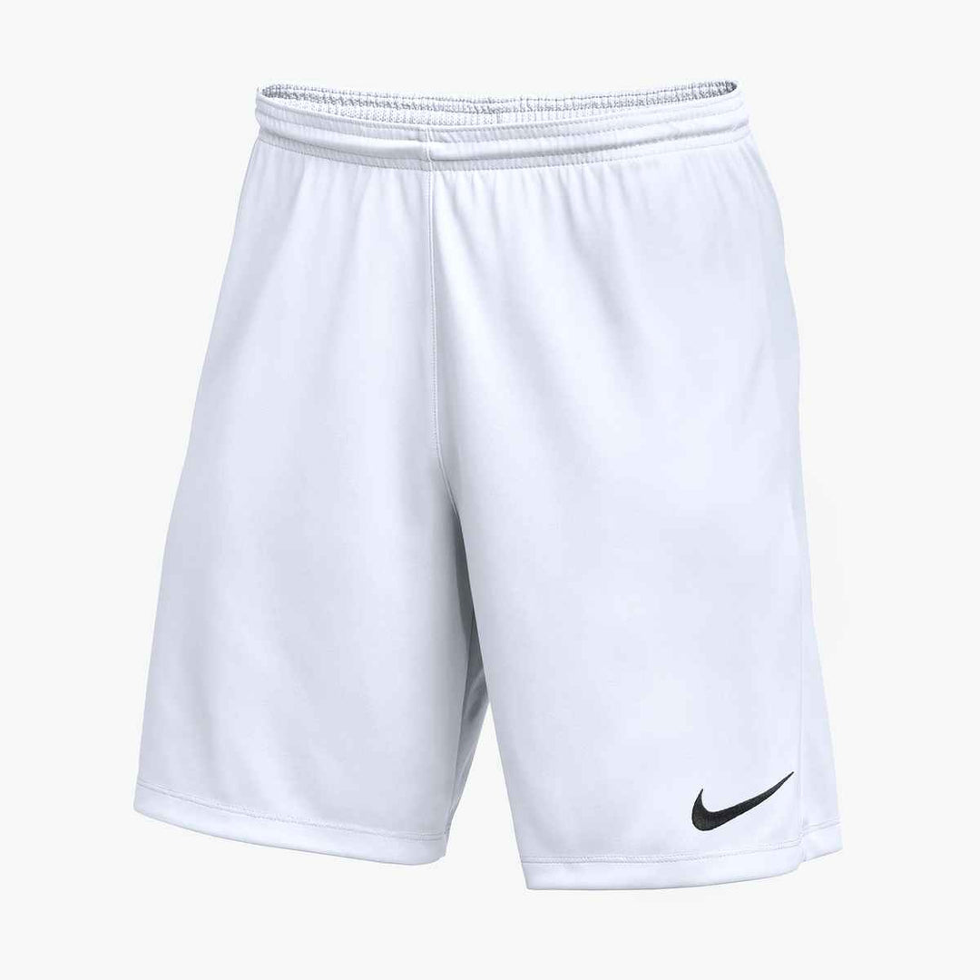 Nike PBS Park III Short