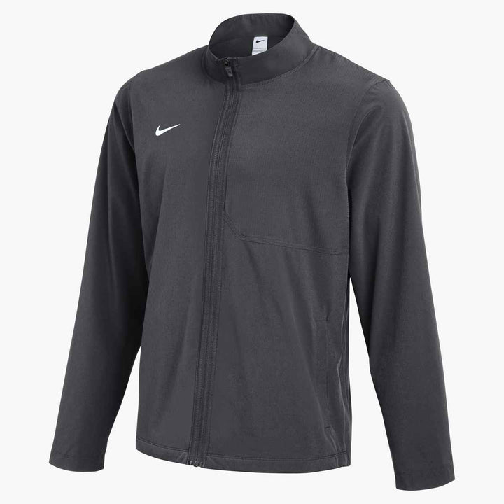 Nike Full Zip Woven Jacket