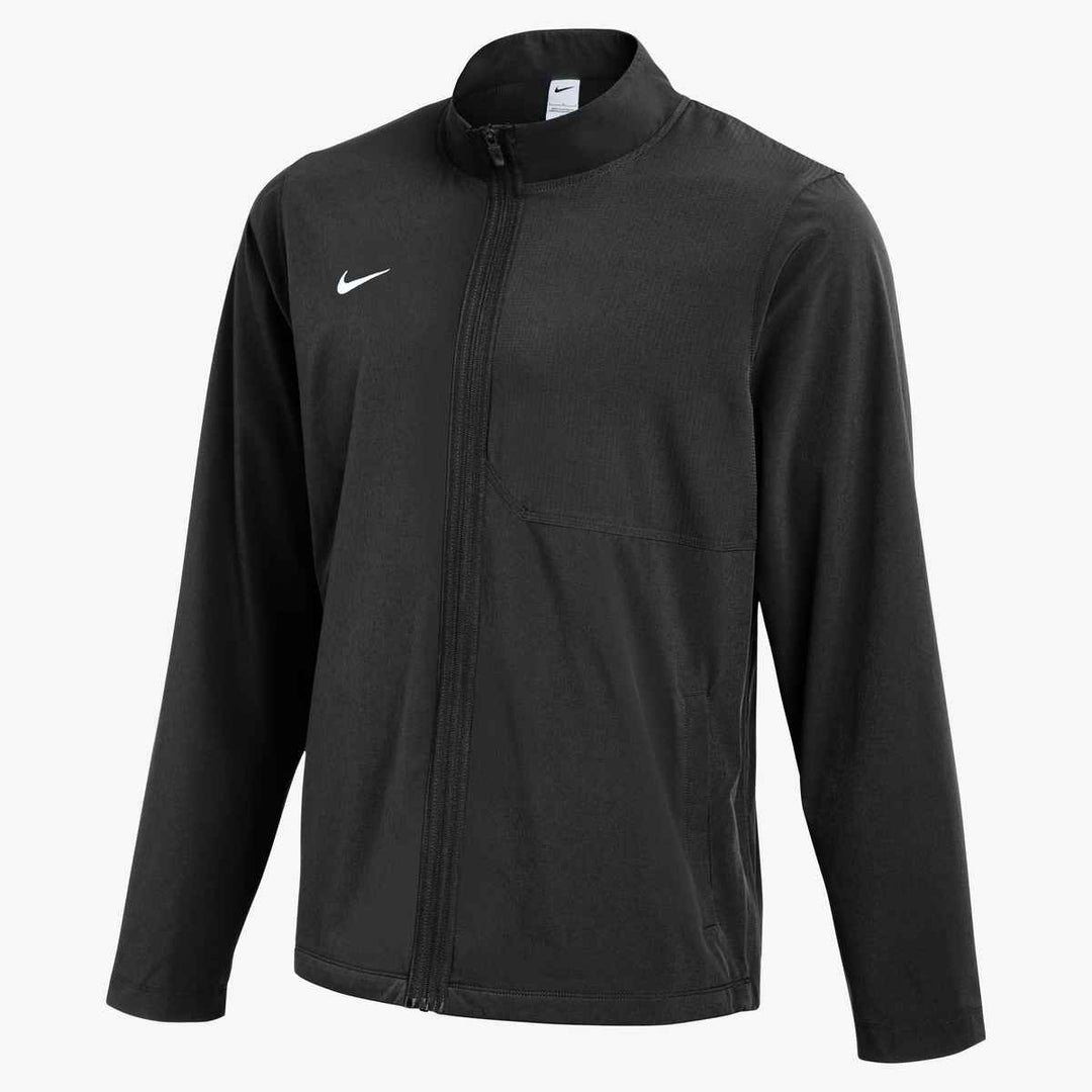 Nike Full Zip Woven Jacket