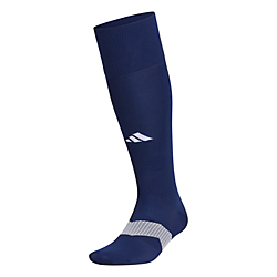 adidas MYB Recreational Metro VI Sock - Navy MYB 24-26   - Third Coast Soccer