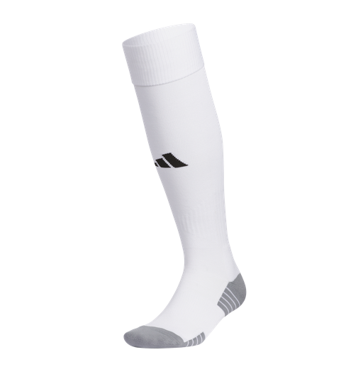 adidas Louisiana Elite Team Speed 2 Pro Sock - White Louisiana Elite - Third Coast Soccer