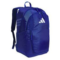 adidas Stadium 4 Backpack - Team Royal Blue Bags - Third Coast Soccer