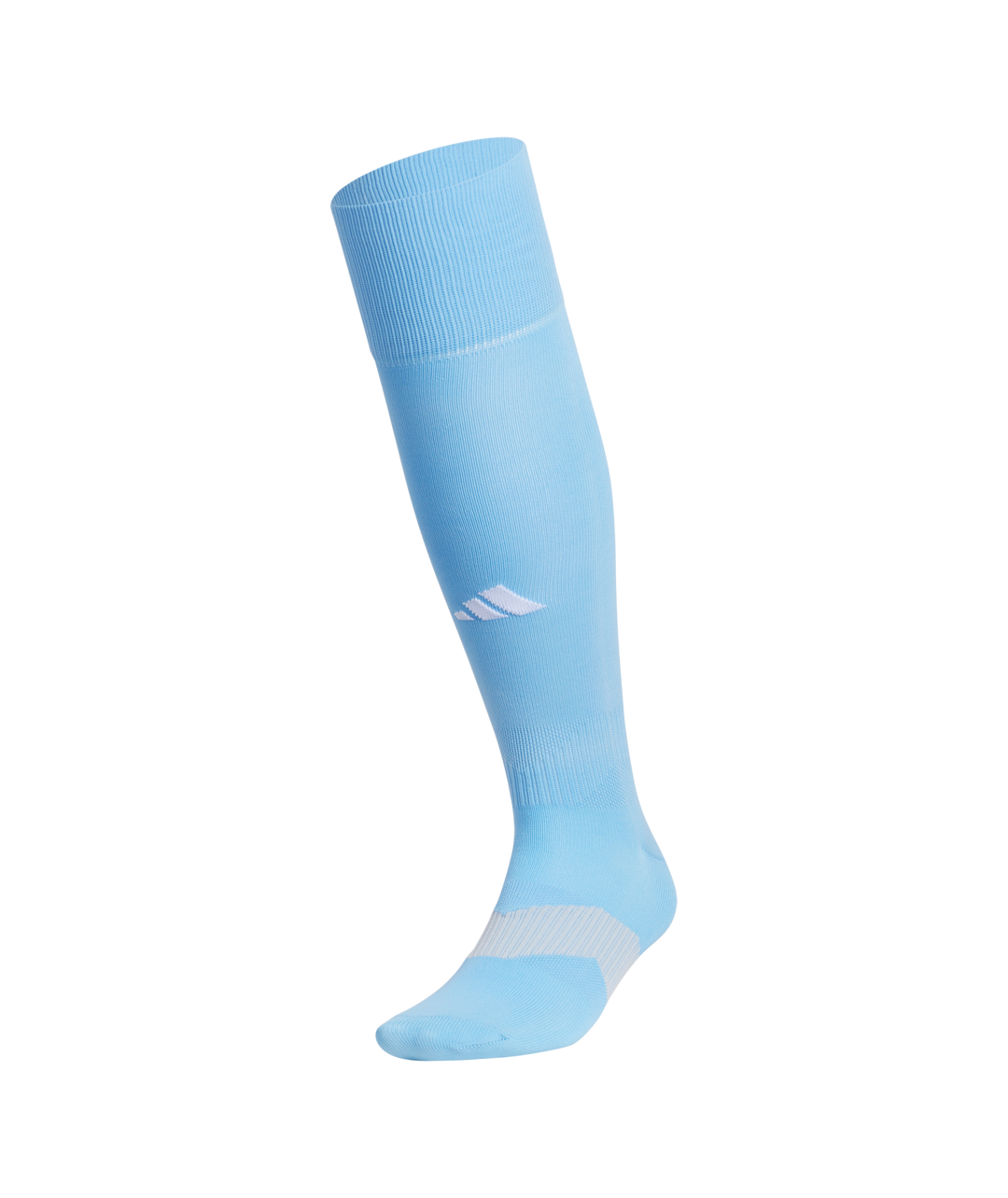adidas Louisiana Elite Metro 6 OTC Goalkeeper Sock - Blue Burst Louisiana Elite - Third Coast Soccer