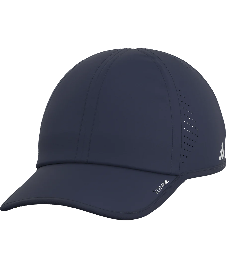 adidas Men's Superlite 4 Hat - Navy Hats - Third Coast Soccer