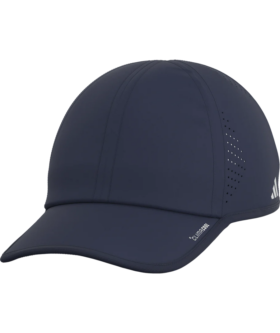 adidas Men's Superlite 4 Hat - Navy Hats - Third Coast Soccer