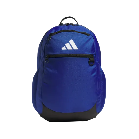 adidas Striker 3 Backpack - Royal