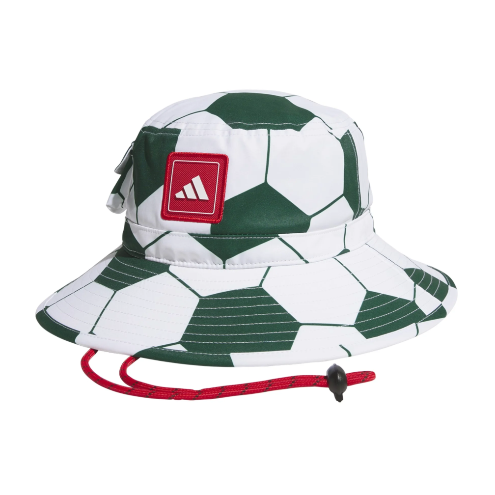 adidas Unisex Mexico Ball Boonie