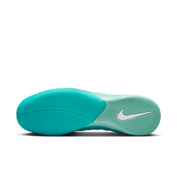 Nike Lunar Gato 2 IC - Green Frost/White Men's Footwear   - Third Coast Soccer