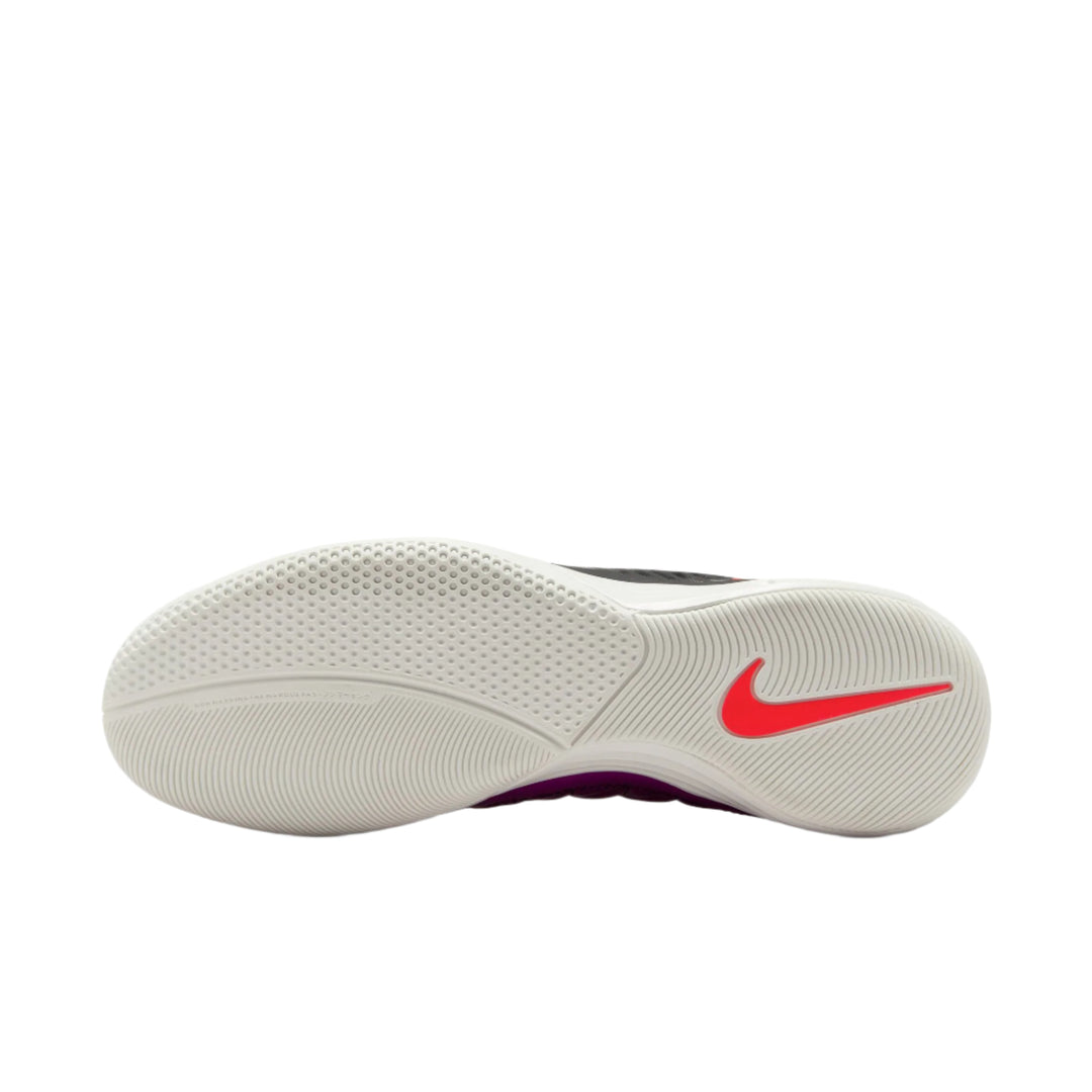 Nike Lunargato II IC - Bold Berry/Crimson Men's Footwear - Third Coast Soccer