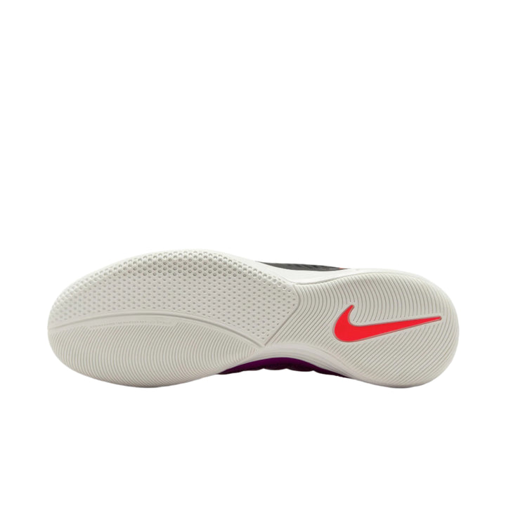 Nike Lunargato II IC - Bold Berry/Crimson Men's Footwear - Third Coast Soccer