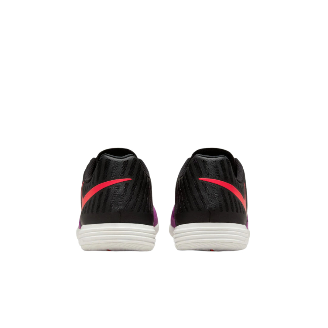 Nike Lunargato II IC - Bold Berry/Crimson Men's Footwear - Third Coast Soccer