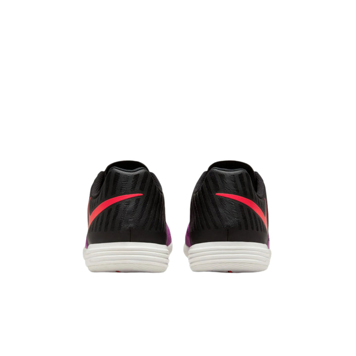 Nike Lunargato II IC - Bold Berry/Crimson Men's Footwear - Third Coast Soccer