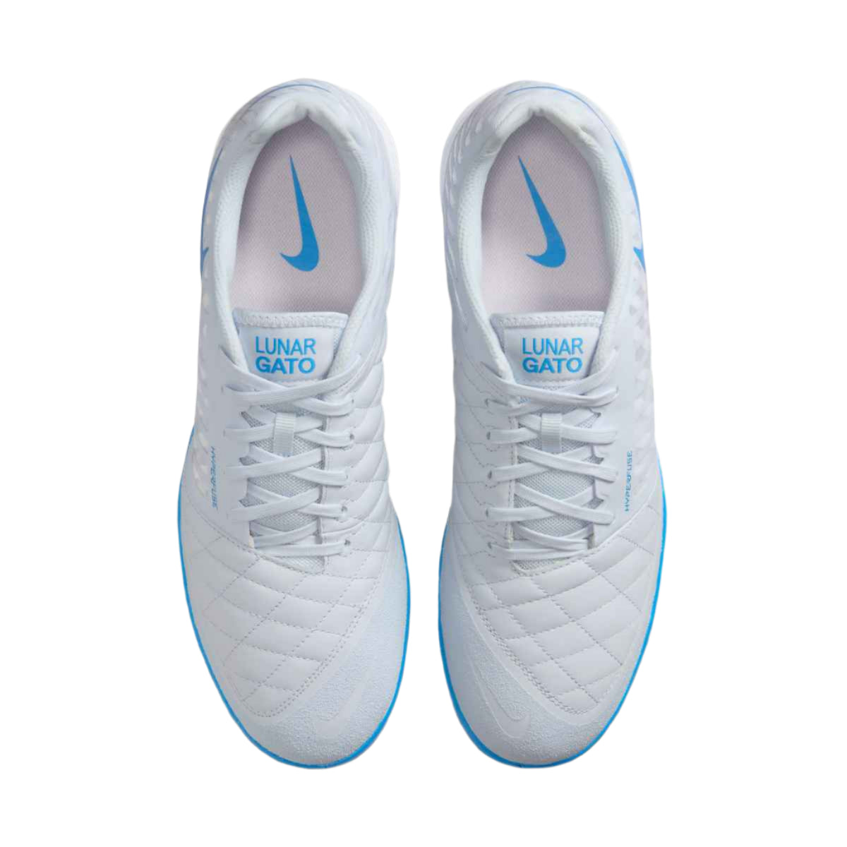 NIKE ルナガト2　LUNARGATO II Nike Lunargato II Indoor/Court Low-Top Soccer Shoes. Nike.com