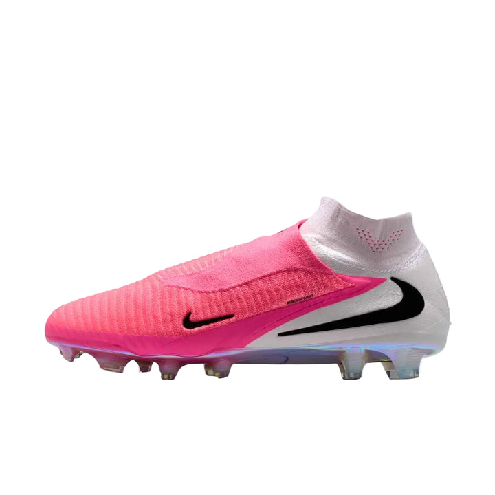 Nike Phantom 6 High Elite FG - Multi-Color Men's Footwear - Third Coast Soccer