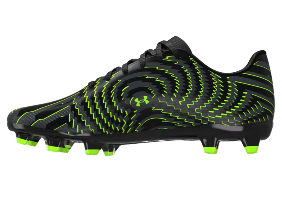 Under Armour Shadow Select 4 FG Men's Footwear - Third Coast Soccer