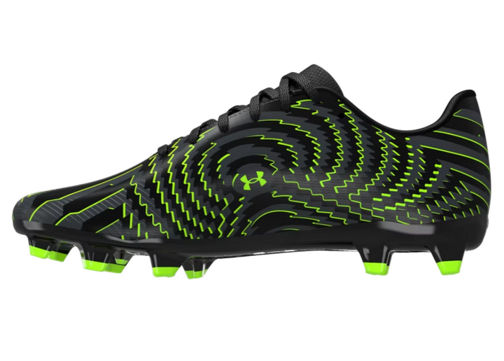 Under Armour Shadow Select 4 FG Men's Footwear - Third Coast Soccer