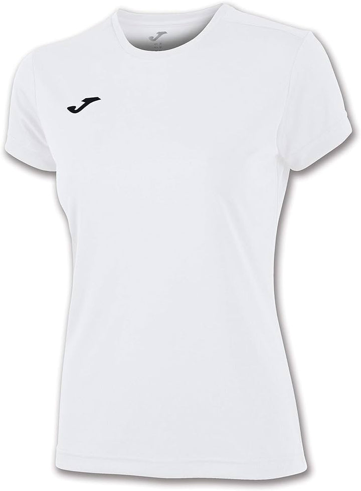 Joma Women's Combi Jersey Jerseys White Womens XSmall - Third Coast Soccer