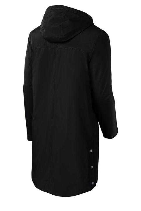 Sport-Tek® Waterproof Insulated Sideline Parka