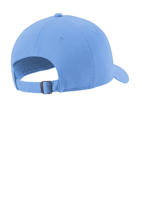 Nike LA Force Heritage Cotton Twill Cap