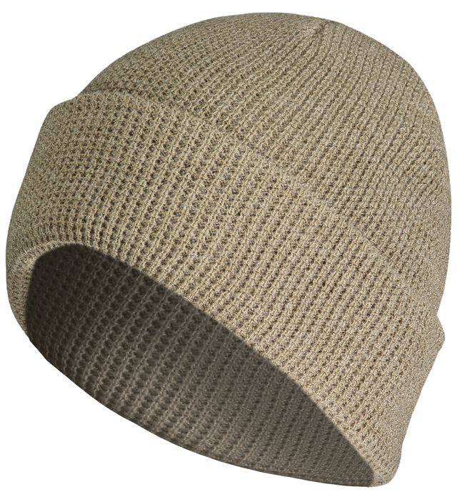 Pacific Headwear Waffle Knit Cuff Beanie Hats - Third Coast Soccer