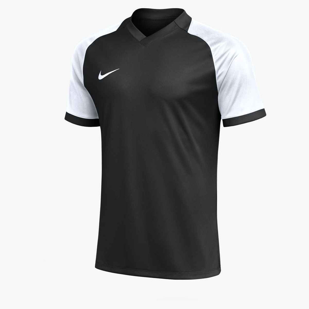 Nike Trophy VI Jersey Jerseys Black/White Mens Small - Third Coast Soccer