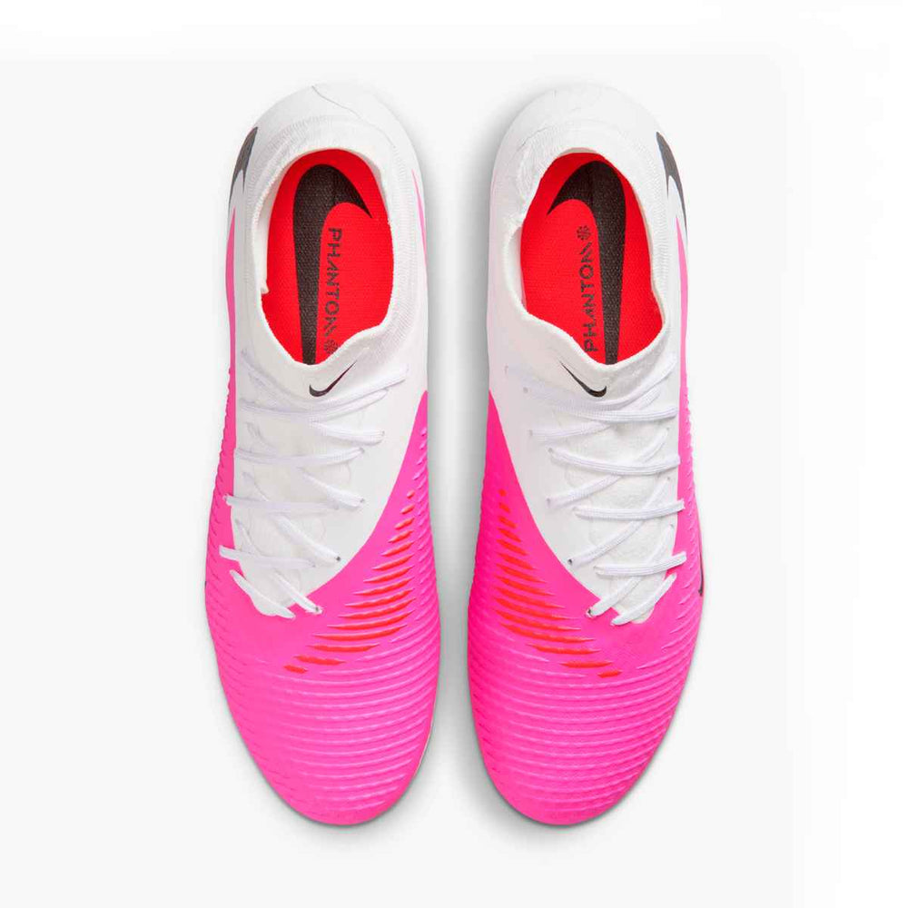 Nike Phantom 6 High Academy FG/MG - Multi Color Men's Footwear - Third Coast Soccer