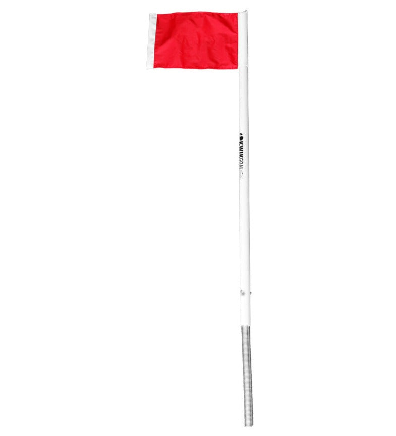 KwikGoal International Corner Flags Field Equipment   - Third Coast Soccer