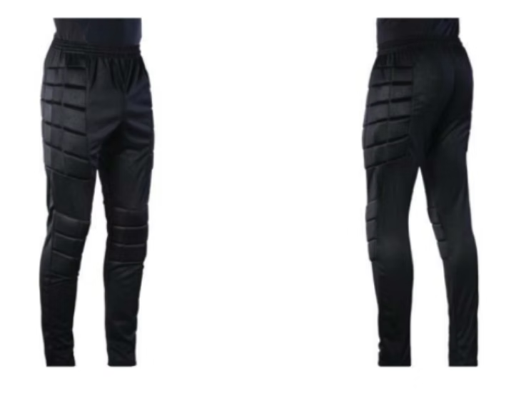 Elite Pro Goalkeeper Pant