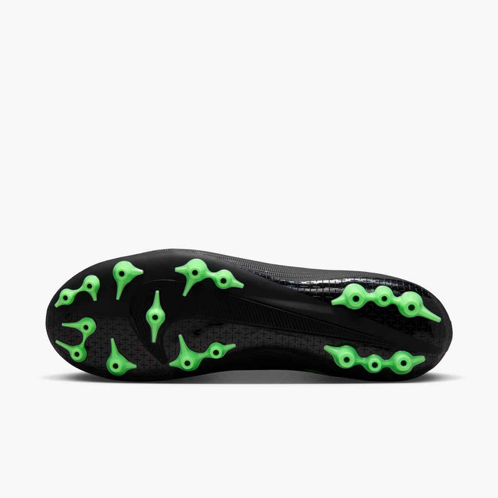Nike Mercurial Superfly 11 Academy AG - Black/Illusion Green