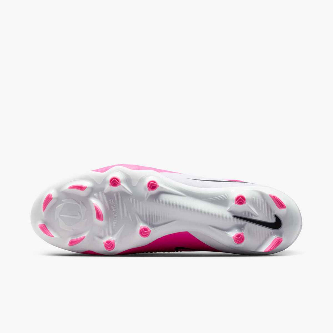 Nike Phantom 6 Academy EasyOn FG/MG - Multi Color Men's Footwear - Third Coast Soccer