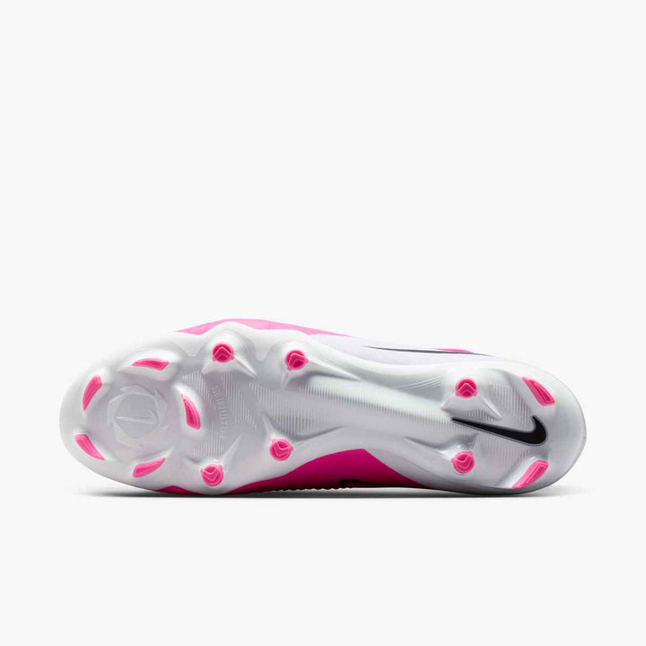 Nike Phantom 6 Academy EasyOn FG/MG - Multi Color Men's Footwear - Third Coast Soccer