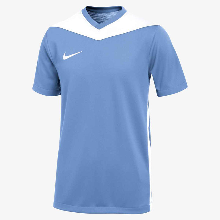 Nike Youth Park Derby IV Jersey Jerseys Valor Blue/White Youth XSmall - Third Coast Soccer