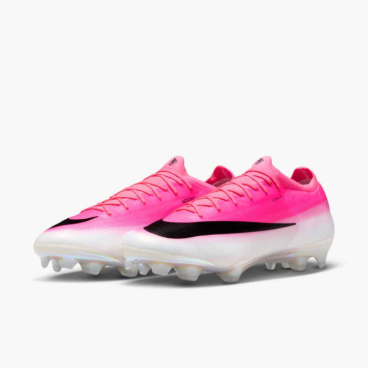 Nike Mercurial Vapor 17 Pro FG - Multi Color Men's Footwear Multi Color/Black Mens 6.5 - Third Coast Soccer
