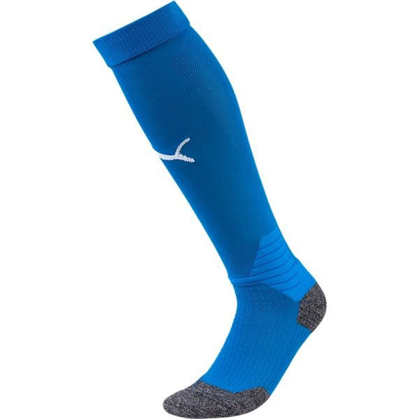 Puma GCU Team Liga Socks - Blue Gulf Coast United 24-26   - Third Coast Soccer