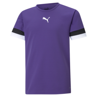 Puma Youth Team Rise Jersey Jerseys   - Third Coast Soccer
