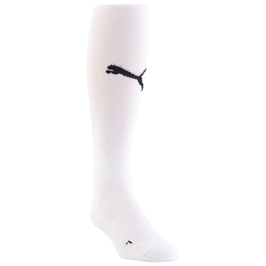 Puma Madisonville United Liga 26 Sock - White