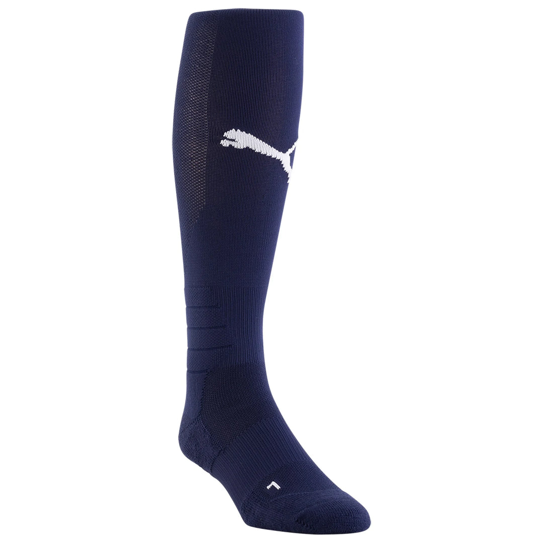 Puma JPSA Team Liga 26 Socks - Navy