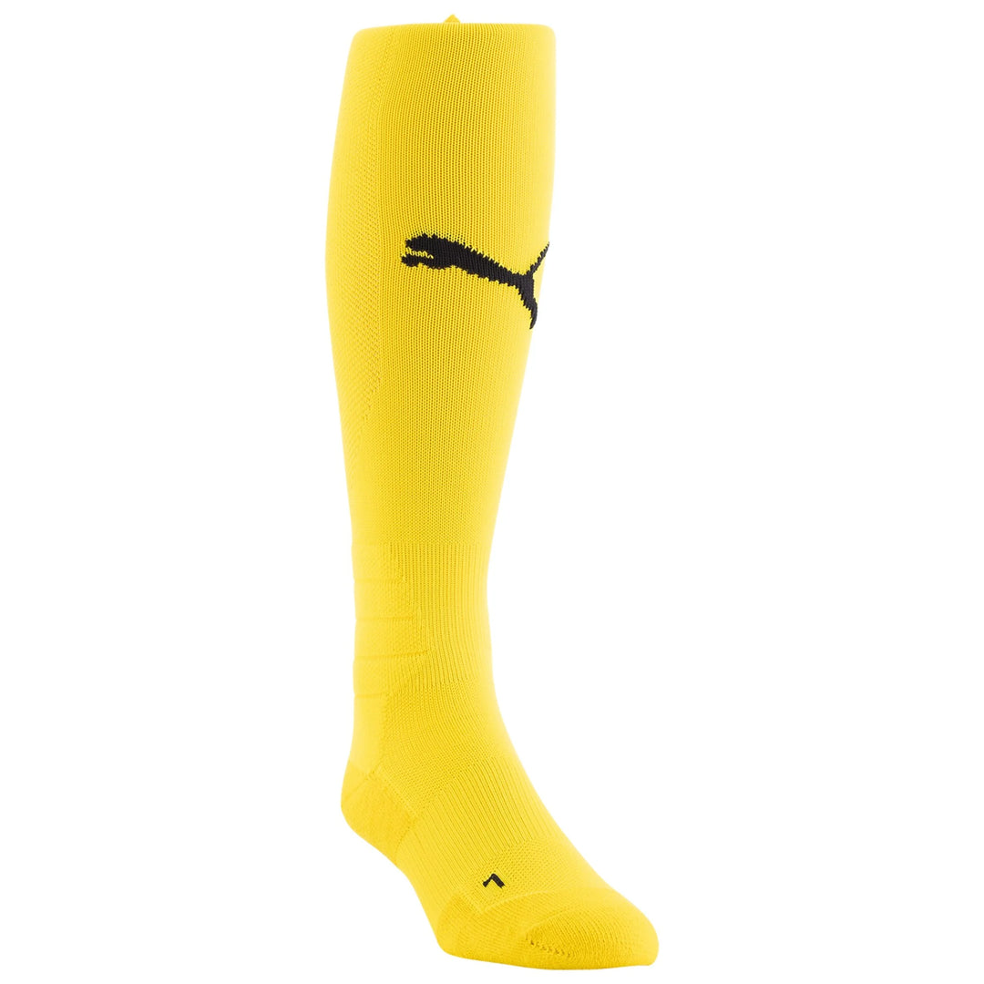 Puma Team Liga 26 Socks - Yellow