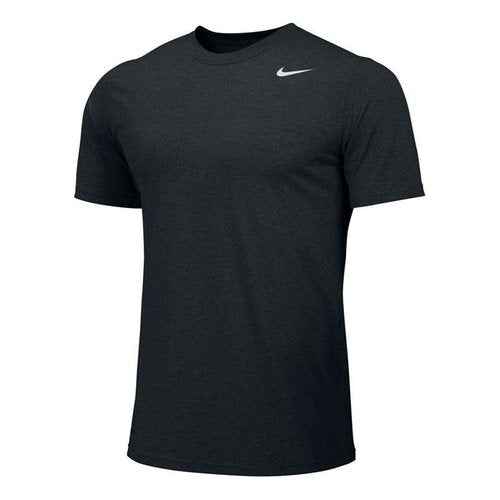Nike Legend SS Poly Top Training Jersey - Third Coast Soccer