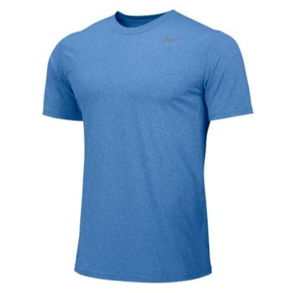Nike Legend SS Poly Top Training Jersey - Third Coast Soccer