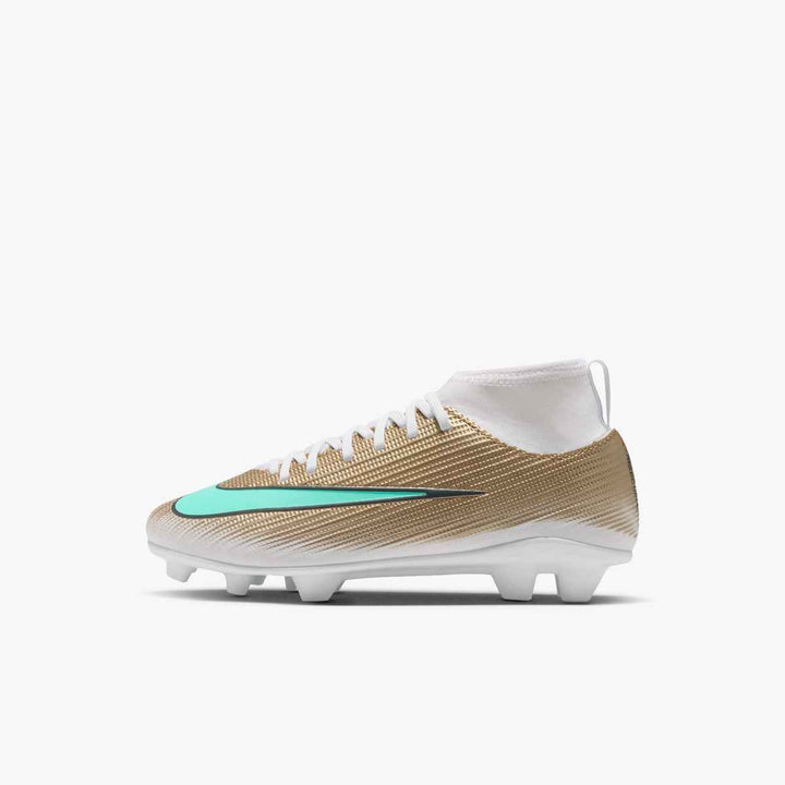 Nike Jr. Mercurial Superfly 11 Club "Kylian Mbappé"