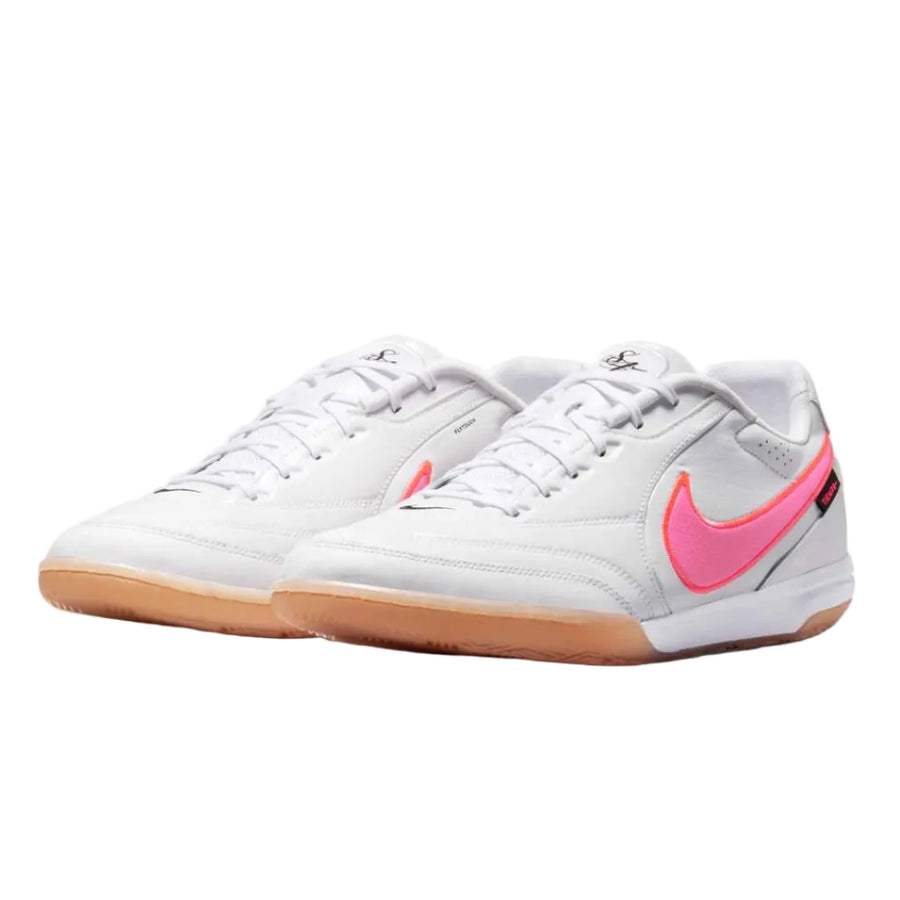 Nike Tiempo Streetgato Premium - Multi-Color Men's Footwear Multi Color/Black Mens 6.5 - Third Coast Soccer