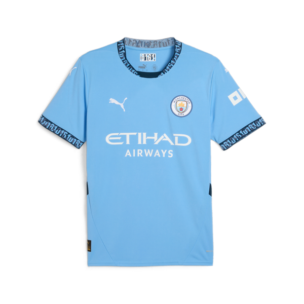 Puma Manchester City FC Home Jersey 24/25 – Third Coast Soccer