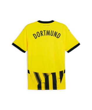 Puma BVB Dortmund Cup Jersey 24/25 Club Replica   - Third Coast Soccer