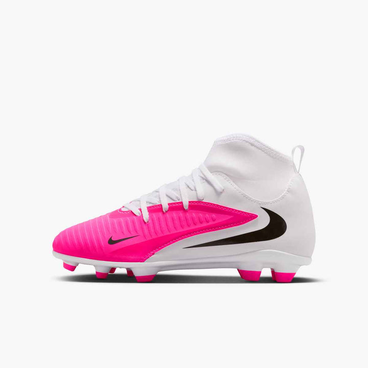 Nike Junior Phantom 6 Club FG/MG - Multi-Color Youth Footwear - Third Coast Soccer